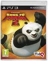 PS3 / Sony Playstation 3 - Kung Fu Panda 2 FRA mit OVP