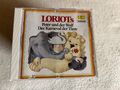 Loriots Peter und der Wolf / Karneval der Tiere | CD 💿 1155