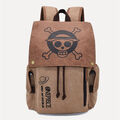 Attack on Titan Rucksack Anime Schultasche Laptop Backpack Freizeit knapsack