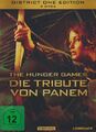 Die Tribute von Panem - The Hunger Games  (District One Edition, Steelbook, 2...