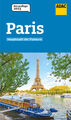 ADAC Reiseführer Paris Ausgabe 2023/24, wie NEU, ungelsesen,unbenutzt, Stadtplan