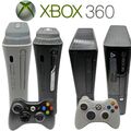 Microsoft Xbox 360 Konsole - Core, Elite, Slim, E - Original Controller Auswahl!