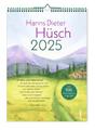 Hanns Dieter Hüsch 2025 Ich stehe unter Gottes Schutz 7601