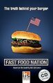 Fast Food Nation, mit 1 Audio-CD. Level 4 (A2/B1)