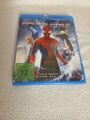 The Amazing Spider-Man 2 - Rise Of Electro --- Blu-ray 