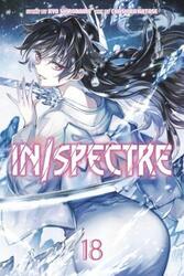 Chasiba Katase In/Spectre 18 (Taschenbuch) In/Spectre (US IMPORT)Ein weiterer großartiger Artikel von Rarewaves USA