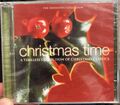 Verschiedene Künstler Weihnachtszeit CD Album Xmas Classic Hits tolle Songs Best Of