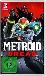 Metroid Dread von Nintendo | Game | Zustand gutGeld sparen & nachhaltig shoppen!