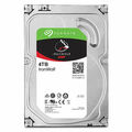 Seagate IronWolf 4TB Festplatte 3,5" 256 MB Cache 5900RPM SATA III ST4000VN006