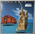 Time Bandits - Fiction  / Vinyl LP + Ois / Pop