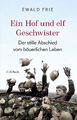 Ein Hof und elf Geschwister | Ewald Frie | Buch | 191 S. | Deutsch | 2023