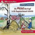 Als Michel den Kopf in die Suppenschüssel steckte von Li... | Buch | Zustand gut