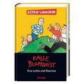 Oetinger Astrid Lindgren - Kalle Blomquist, Eva-Lotta und Rasmus