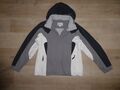 ETIREL Winter Jacke Skijacke Schneejacke mit Kapuze Gr.42 **w.NEU** OB