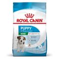 Royal Canin Hundefutter Mini Puppy Trockenfutter für Hundewelpen & Junghunde 8Kg