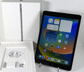 Apple iPad 9. Gen 64GB, Wi-Fi, 10,2 Zoll - Space Grau  * OVP