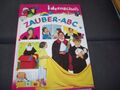 Spiele-ABC Kinderspiele Sachbuch Ideenschatz Kinder Zauber ABC