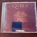 QUEEN - CD - Greatest Hits II - Rock - Sehr Gut