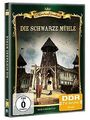 Die schwarze Mühle - DDR TV-Archiv von Celino Bleiweiß | DVD | Zustand gut