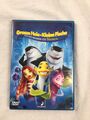 DVD Grosse Haie - Kleine Fische