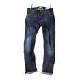 BLEND Herren Jeans Jeanshose Herrenjeans Hose Regular-Style Used-Look 