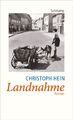 Landnahme | Christoph Hein | Taschenbuch | 383 S. | Deutsch | 2005 | Suhrkamp Ve