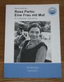 Rosa Parks. Eine Frau mit Mut. In Leichter Sprache. Mikhail, Bettina.