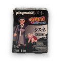 Playmobil Shizune Naruto Shippuden 71115 mit Glücksschwein Tonton B-Ware