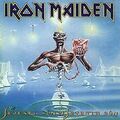 Seventh Son of a Seventh Son von Iron Maiden | CD | Zustand gut