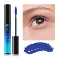 Bell Summertime BLUE BAY Wimpernverlängerung volumisierend MARINEBLAU Mascara 8,5 g