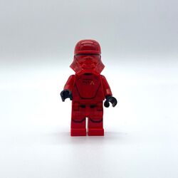 LEGO® Star Wars™ Sith Jet Trooper aus „Sith Troopers™ Battle Pack” (75266/2020)