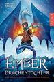 Ember Drachentochter | Buch | 9783751300780