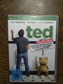 DVD | TED DER Film | FSK 16 | 102 Minuten 