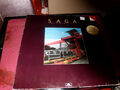 LP  - Saga - In Transit - Gebraucht - 2374200