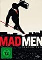 Mad Men - Season 2 [4 DVDs] Jon, Hamm, Kartheiser Vincent Jones January  1020974