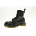 Dr. Marten 1460 Pascal Stiefelette Biker Boots Schwarz Leder Damen Gr. 39