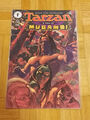 Tarzan: A Tale of Mugambi (one-shot) (USA, 1995)