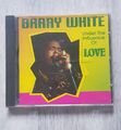 Barry White - Under the Influence of Love