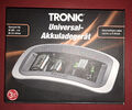 Tronic Universal Akku Ladegerät TLG 500 B1