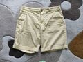 Esprit Sommer Shorts, Gelb,  Gr.34-36, Top!