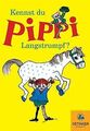 Kennst Du Pippi Langstrumpf? von Oetinger interaktiv | Software | Zustand gut