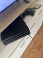 Sony PlayStation 4 Pro 1TB Heimkonsole - Schwarz