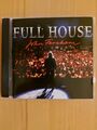    John Farnham - Live CD "Full House". Gebraucht  Top Zustand. 