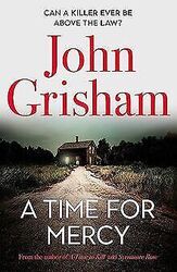 A Time for Mercy: John Grisham’s Latest No. 1 Bests... | Buch | Zustand sehr gutGeld sparen und nachhaltig shoppen!