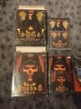 Diablo 2 and Addon German pc game big box 