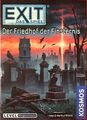 EXIT Das Spiel - Der Friedhof der Finsternis (2020, Game)