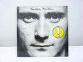 Phil Collins  - Face Value (Vinyl) - 1981 - LP