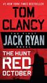 The Hunt for Red October | Tom Clancy | Taschenbuch | 654 S. | Englisch | 1984