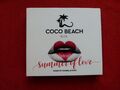 CD - Coco Beach Ibiza Vol.7 - Summer Of Love [3 CDs]