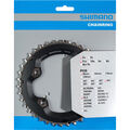 Shimano Kettenblatt SLX FC-M7000 38 Ø 96 außen schwarz